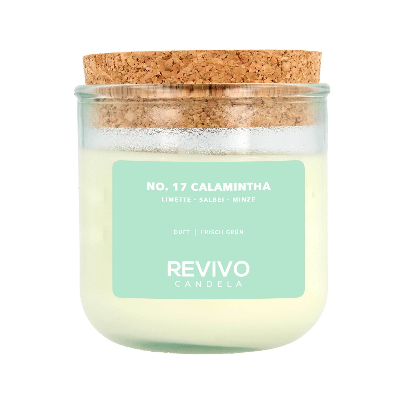 No 17 Calamintha Revivo-Candela-Classic-Collection