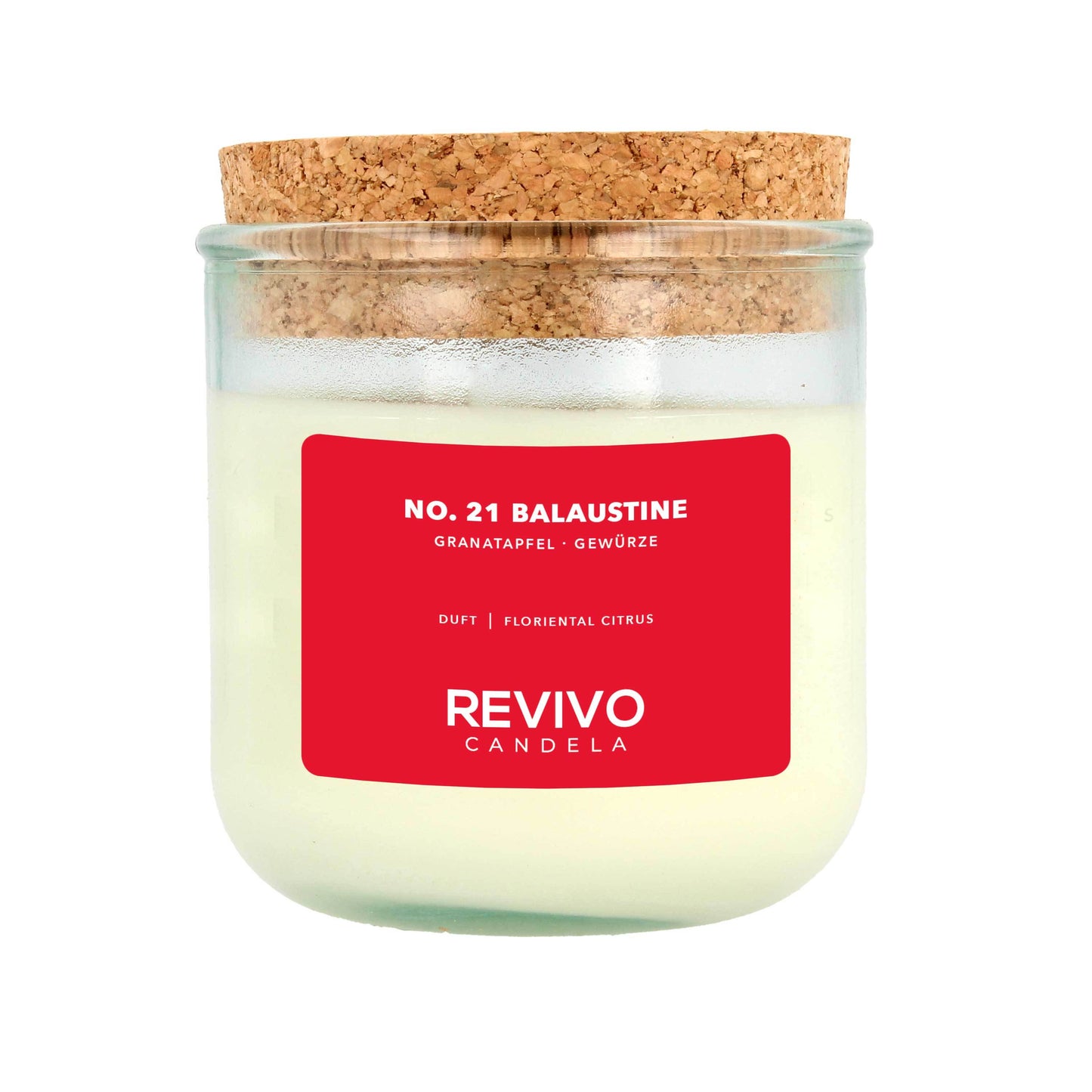 No 21 Balaustine Revivo-Candela-Classic-Collection