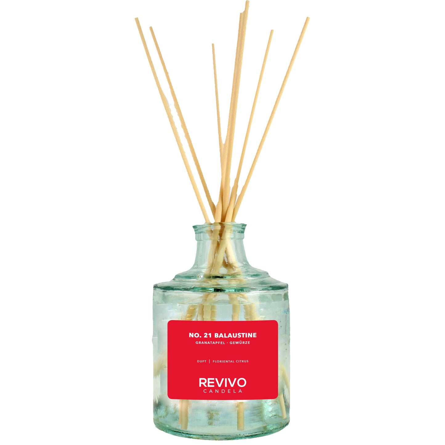 Reed Diffuser No. 21 Balaustine