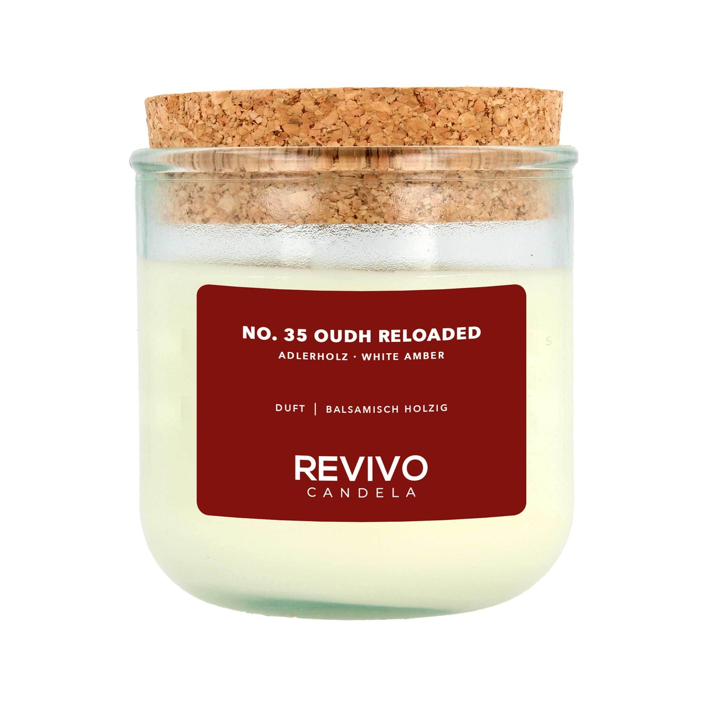 No 35 Oudh Reloaded Revivo-Candela-Classic-Collection