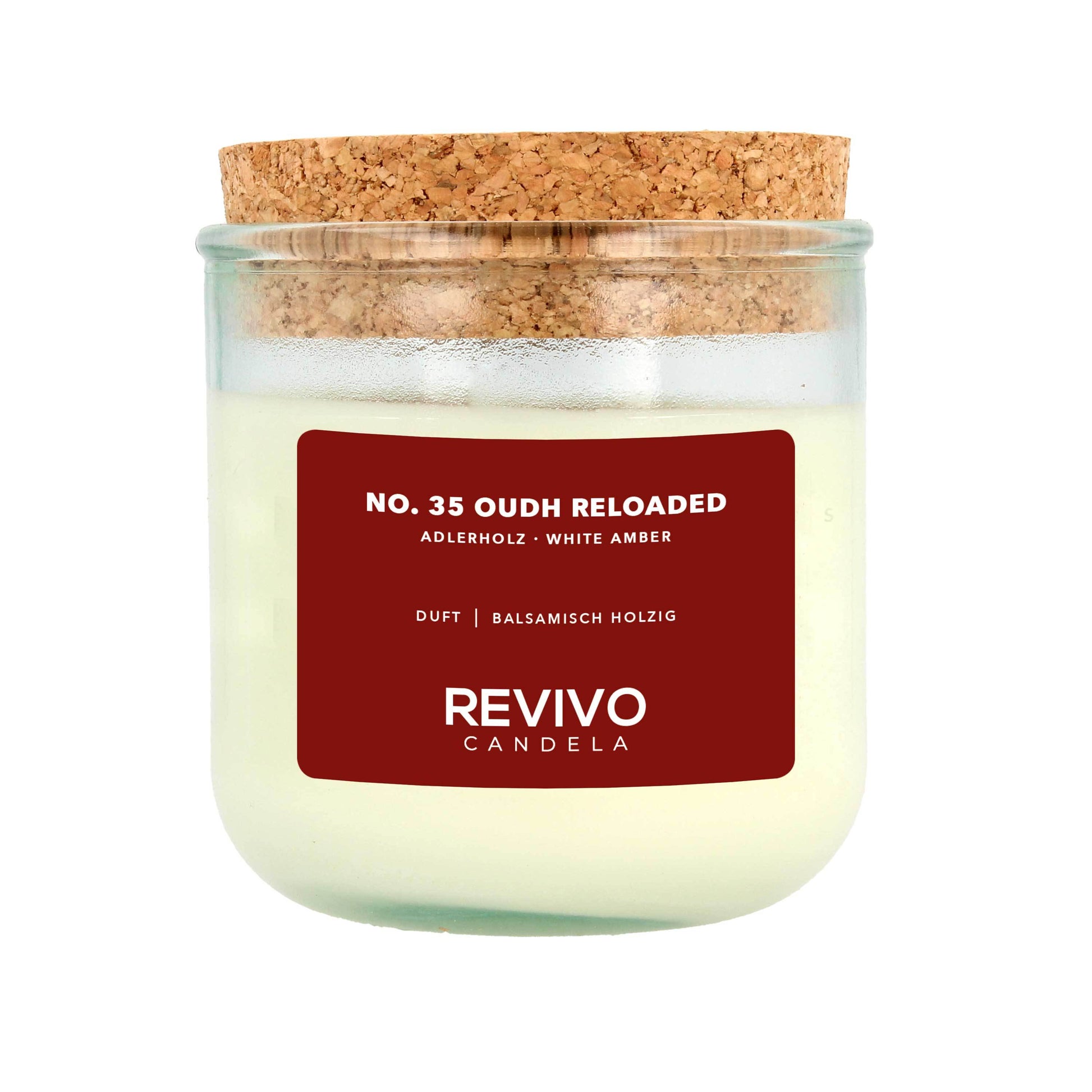 No 35 Oudh Reloaded Revivo-Candela-Classic-Collection