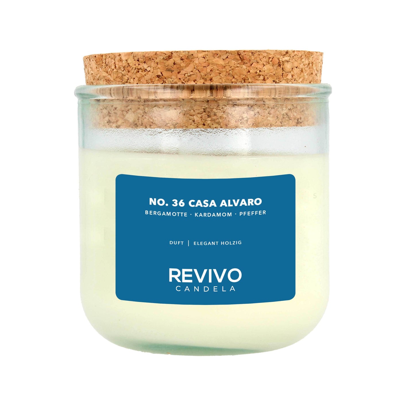 No 36 Casa Alvaro Revivo-Candela-Classic-Collection