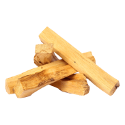 Palo Santo Sticks das heilige Holz